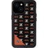 NHL Anaheim Ducks Pattern iPhone 15 Waterproof Case